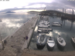 Přístav Martinšćica