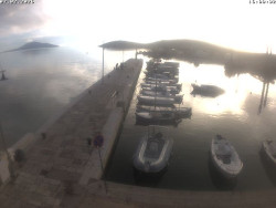 Přístav Martinšćica