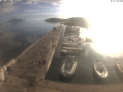 Přístav Martinšćica