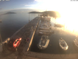 Přístav Martinšćica