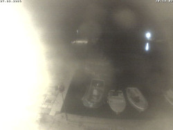 Přístav Martinšćica