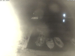 Přístav Martinšćica