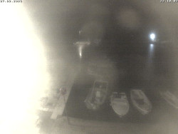 Přístav Martinšćica