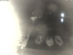 Přístav Martinšćica