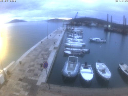 Přístav Martinšćica