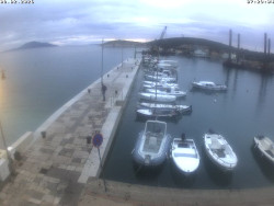 Přístav Martinšćica