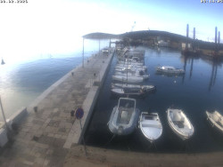 Přístav Martinšćica