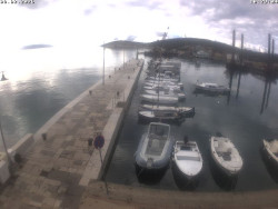 Přístav Martinšćica