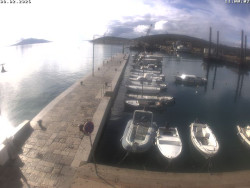 Přístav Martinšćica