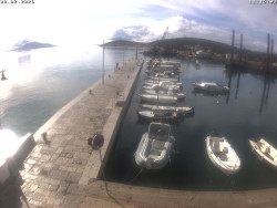 Přístav Martinšćica