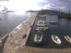 Přístav Martinšćica