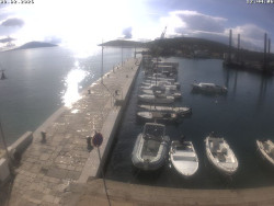 Přístav Martinšćica