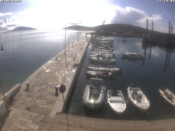 Přístav Martinšćica