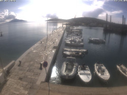 Přístav Martinšćica