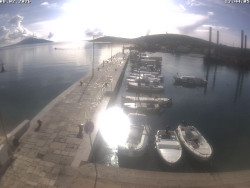 Přístav Martinšćica