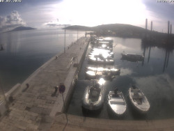 Přístav Martinšćica