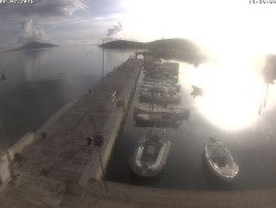 Přístav Martinšćica