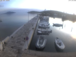 Přístav Martinšćica