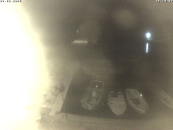 Přístav Martinšćica