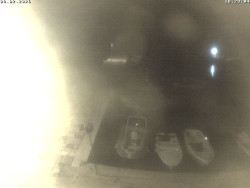 Přístav Martinšćica