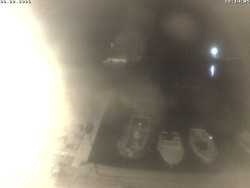 Přístav Martinšćica