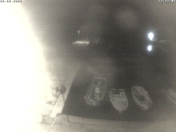 Přístav Martinšćica