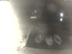 Přístav Martinšćica