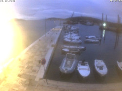 Přístav Martinšćica