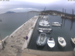 Přístav Martinšćica