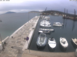 Přístav Martinšćica