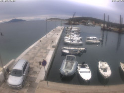 Přístav Martinšćica