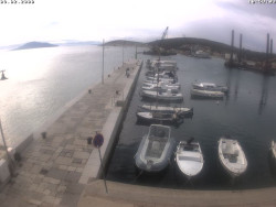 Přístav Martinšćica