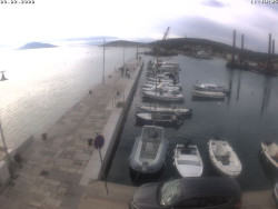 Přístav Martinšćica