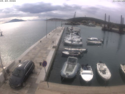 Přístav Martinšćica