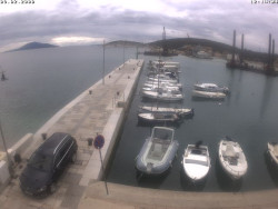 Přístav Martinšćica