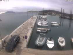 Přístav Martinšćica