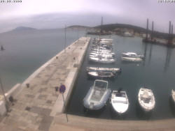 Přístav Martinšćica