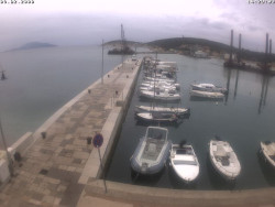 Přístav Martinšćica