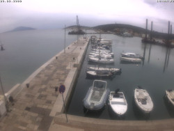 Přístav Martinšćica