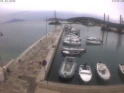 Přístav Martinšćica