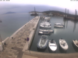 Přístav Martinšćica