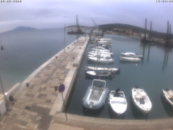 Přístav Martinšćica