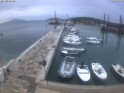 Přístav Martinšćica