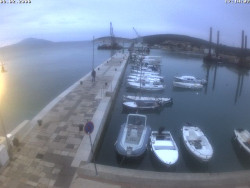 Přístav Martinšćica