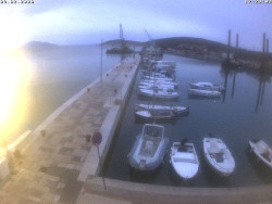 Přístav Martinšćica