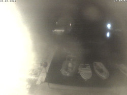 Přístav Martinšćica