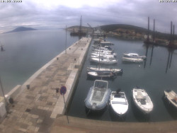 Přístav Martinšćica