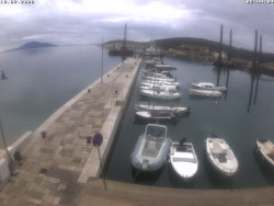 Přístav Martinšćica