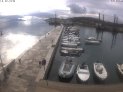 Přístav Martinšćica