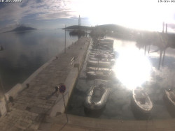 Přístav Martinšćica